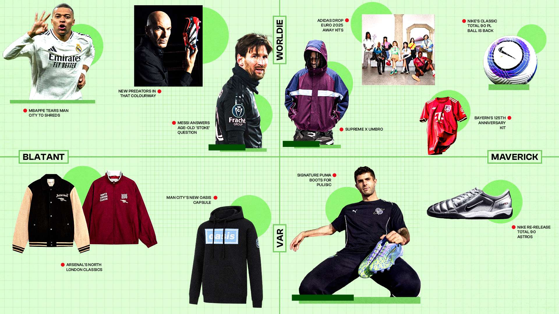 期待绿茵场 期待绿茵场