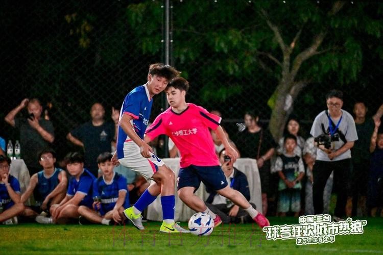 第十三届全运会群众比赛笼式足球青海赛区海选赛开幕