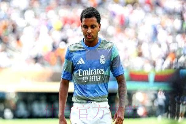 安帅:不知罗德里戈极限在哪 换下琼阿梅尼为更快出球 安帅:不知罗德里戈极限在哪 换下琼阿梅尼为更快出球