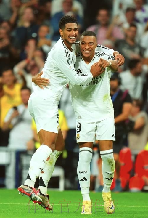 皇馬有力「加」3分 皇馬有力「加」3分