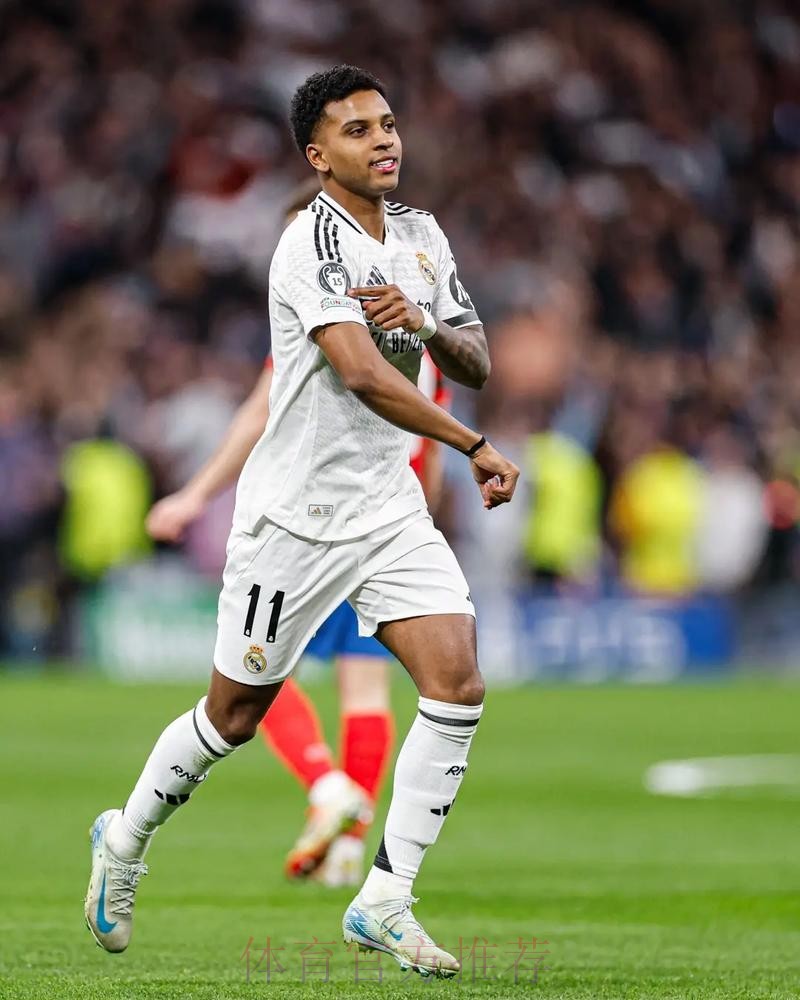 欧冠-皇马2-1矿工3连胜 罗德里戈传射熊皇破门